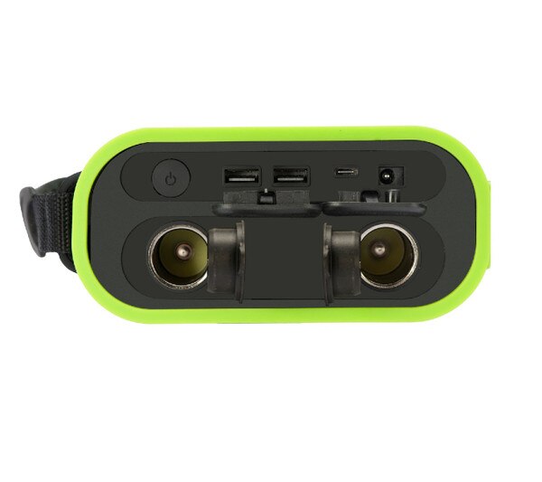 EXP 96 Lithium CPAP Battery